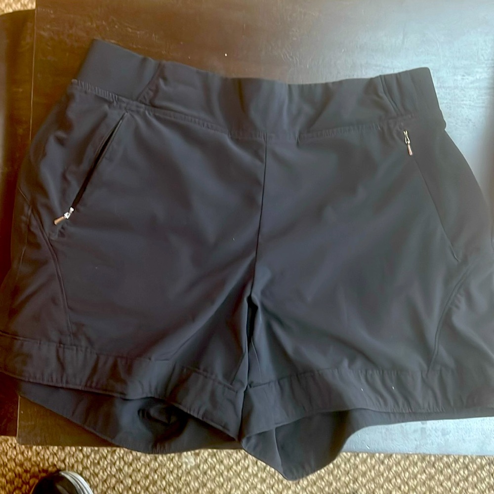 Calia Workout Shorts